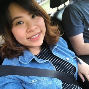 Meet your Posher, Hien